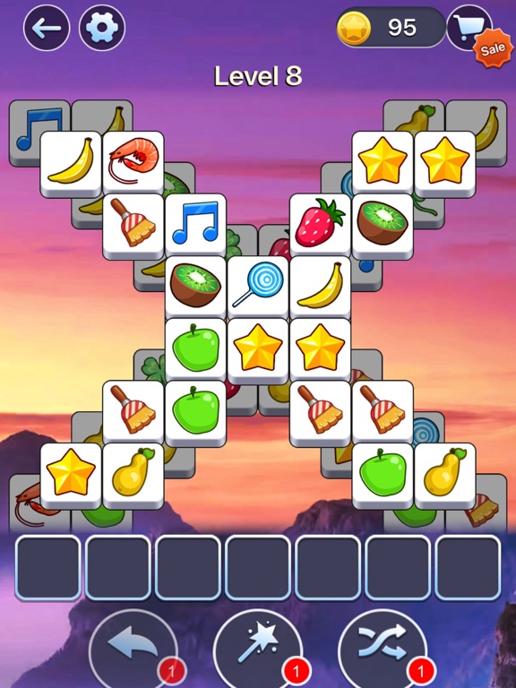 Tile Master Pro: Triple Match screenshot 7