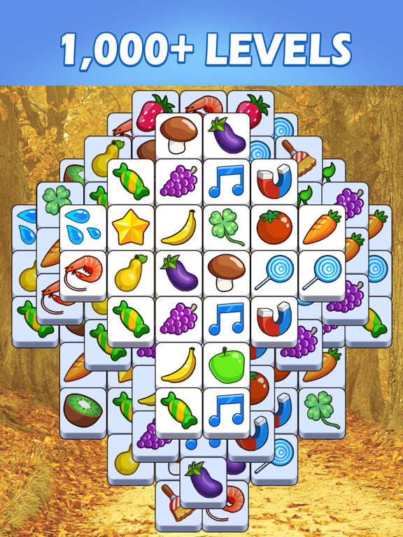 Tile Master Pro: Triple Match screenshot 9