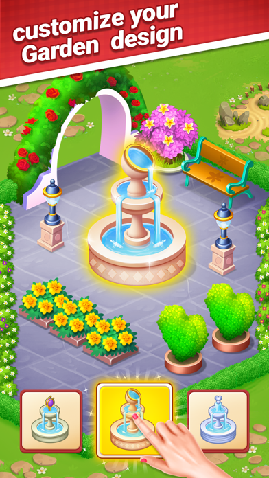 Tile Match - Dream Home Design screenshot 4