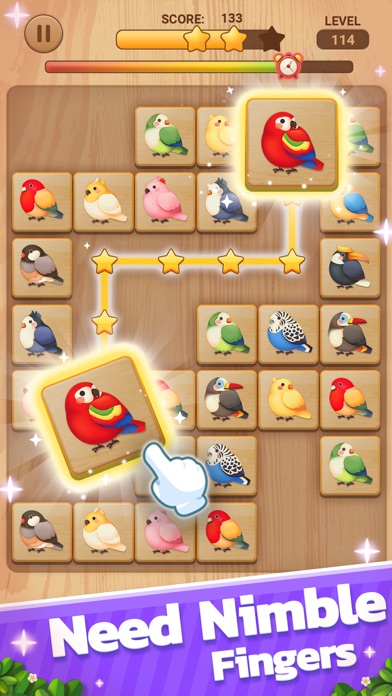 Tile Match: Find Pair screenshot 4