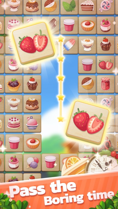 Tile Match: Find Pair screenshot 2