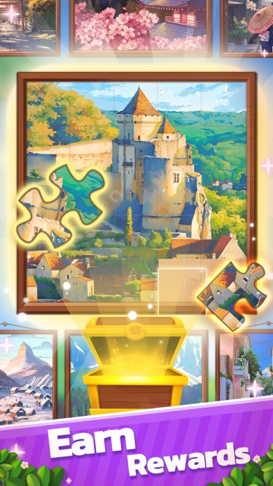 Tile Match: Find Pair screenshot 1