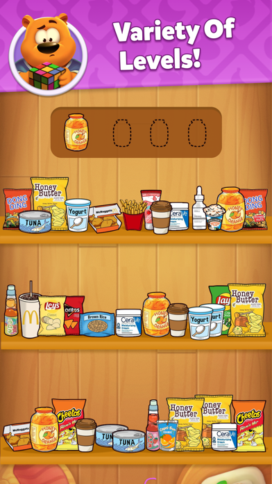 Tile Match - Makeover & Toon screenshot 4
