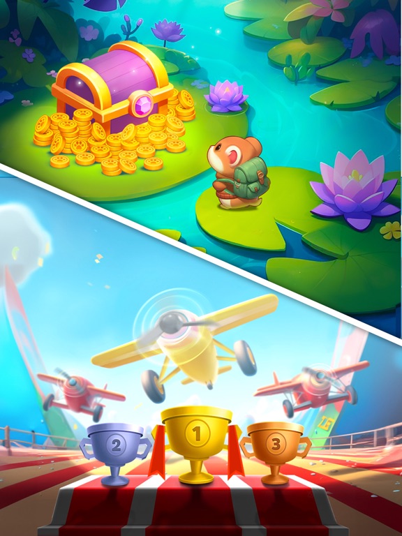 Tile Match -Triple puzzle game screenshot 8