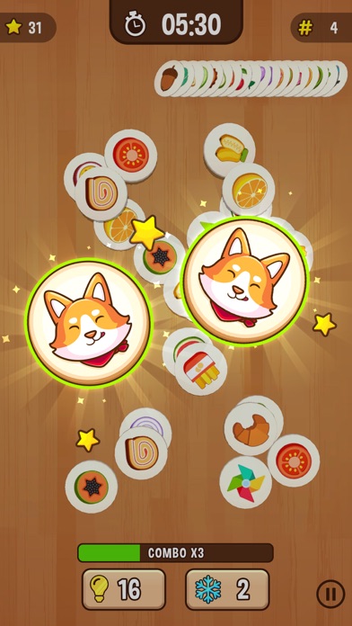 Tile Pair 3D - Tile Connect 3D screenshot 3