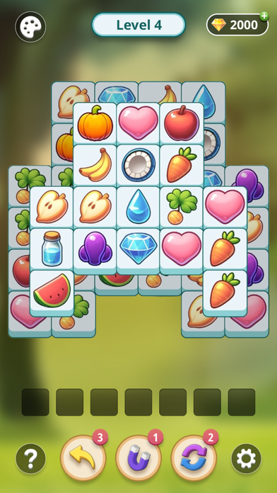 Tile Park screenshot 2
