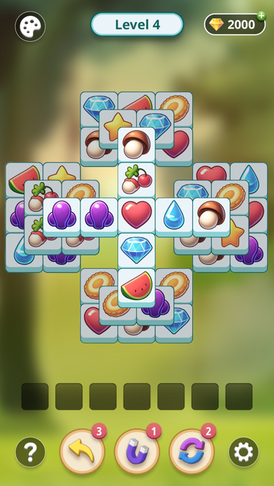 Tile Park screenshot 5