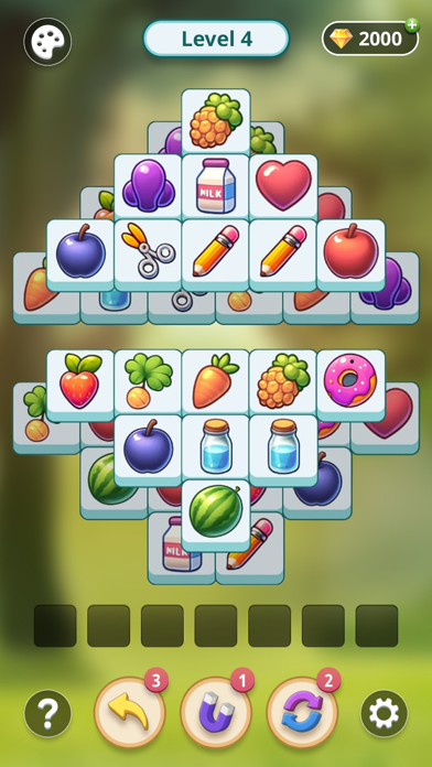 Tile Park screenshot 1