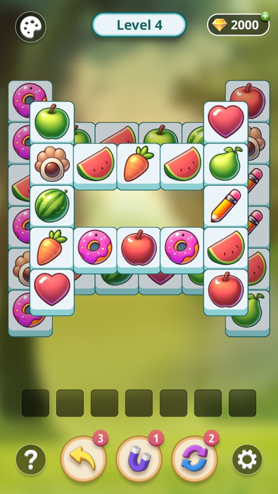 Tile Park screenshot 4