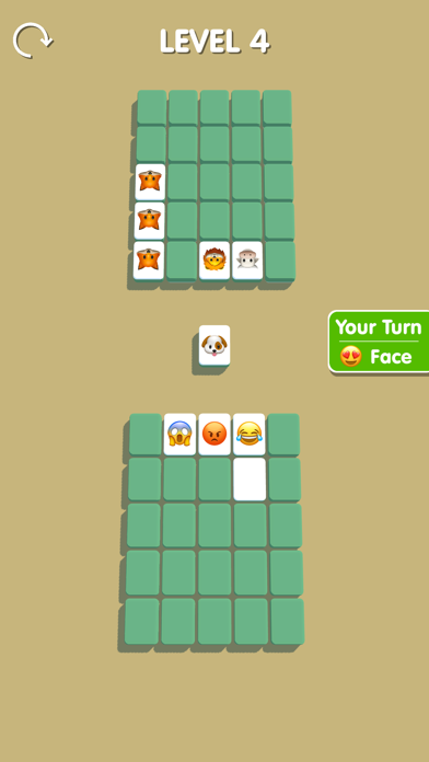 Tile Push! screenshot 2