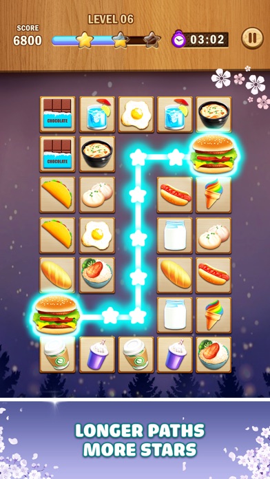 Tile Puzzle: Pair Matching screenshot 3