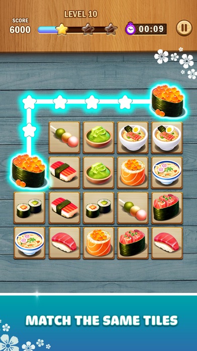 Tile Puzzle: Pair Matching screenshot 4