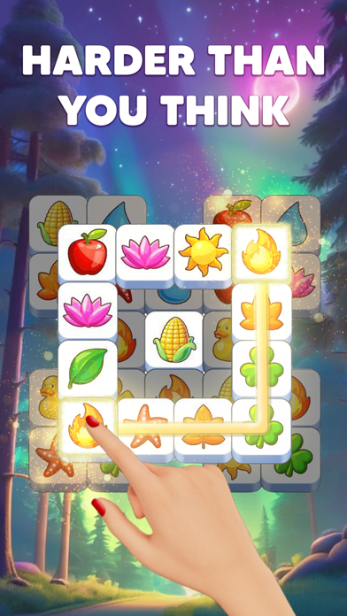 Tile Star: Match Puzzle Game screenshot 5