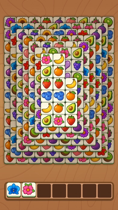 Tile Triple 3D screenshot 5