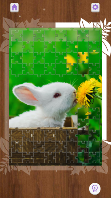 Tile Twist: Antistress Jigsaw screenshot 5
