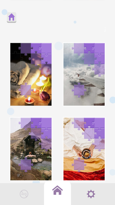 Tile Twist: Antistress Jigsaw screenshot 2