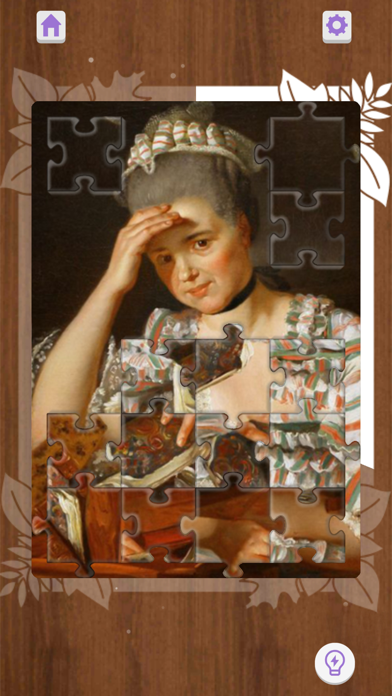 Tile Twist: Antistress Jigsaw screenshot 7