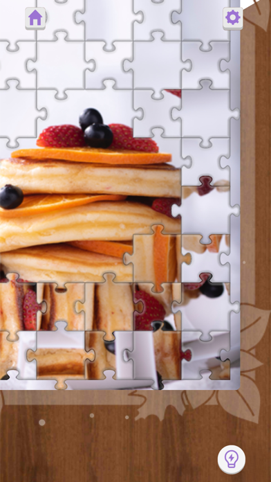 Tile Twist: Antistress Jigsaw screenshot 4