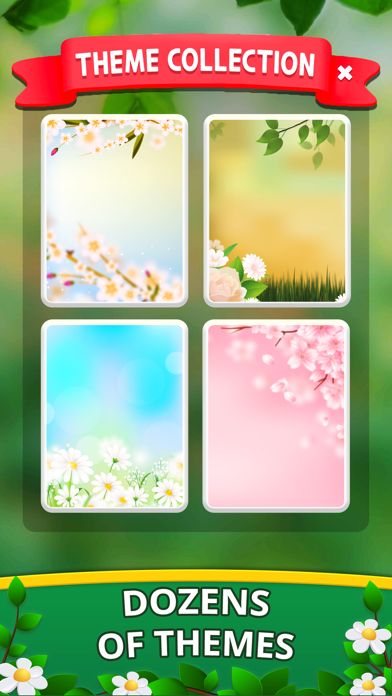 Tile Zen: Triple Match Puzzle screenshot 1