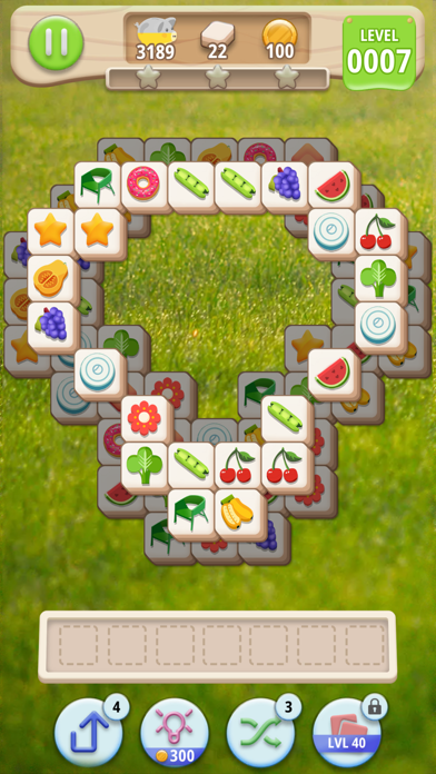 Tiledom - Match Puzzle Game screenshot 3