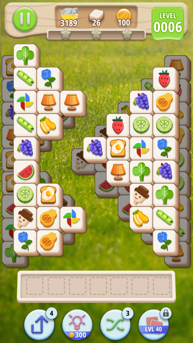 Tiledom - Match Puzzle Game screenshot 2