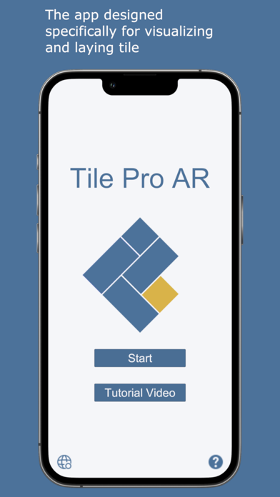TileProAR screenshot 5
