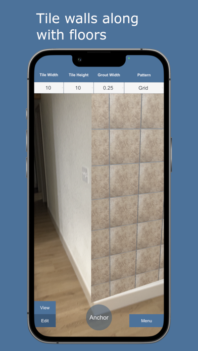 TileProAR screenshot 1