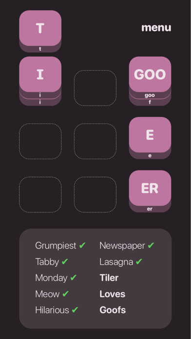 Tiler More screenshot 1
