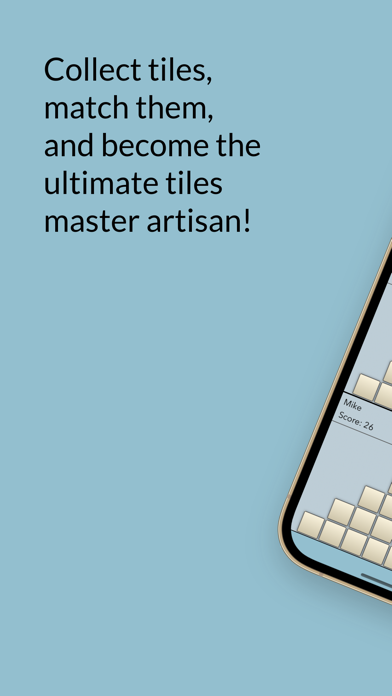Tiles Mosaic Board Game screenshot 5