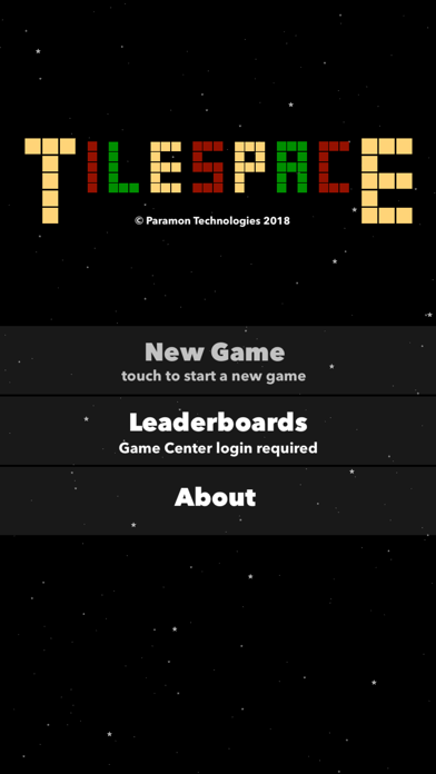 Tilespace screenshot 1