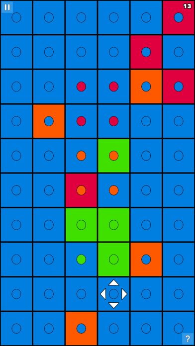 Tilespace screenshot 2