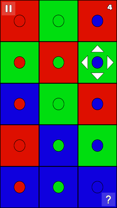Tilespace screenshot 4