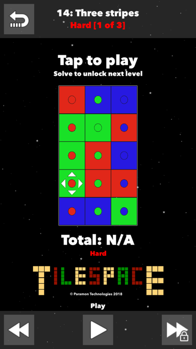 Tilespace screenshot 3