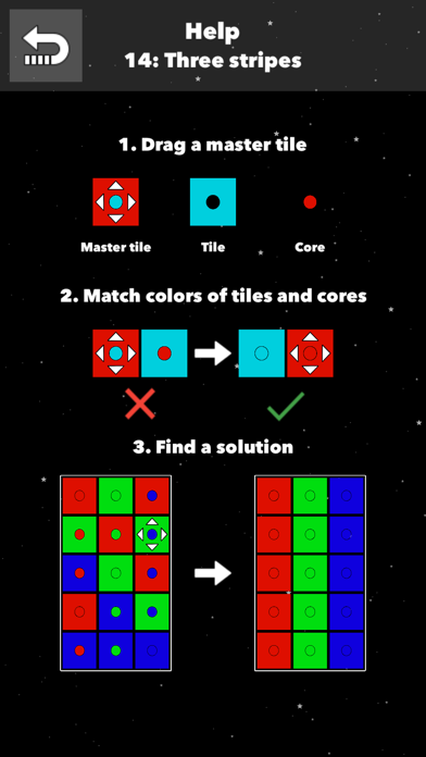 Tilespace screenshot 5