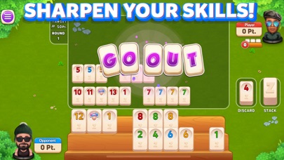 Tilez™ - Fun Family Game screenshot 1