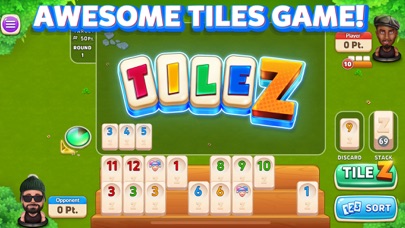Tilez™ - Fun Family Game screenshot 3