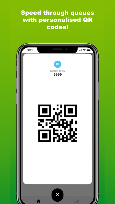 Till App screenshot 4