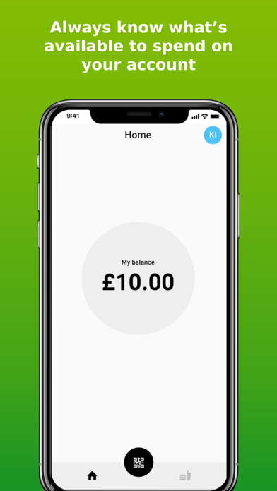 Till App screenshot 3