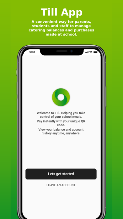 Till App screenshot 5