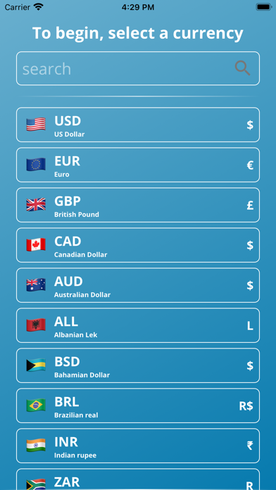 Tilly Tally | Cash Counter screenshot 2
