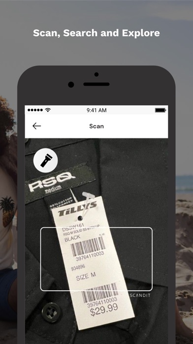 Tillys screenshot 6