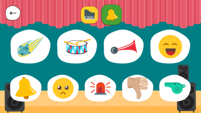 Tilo Touch - Fun for Kids screenshot 1