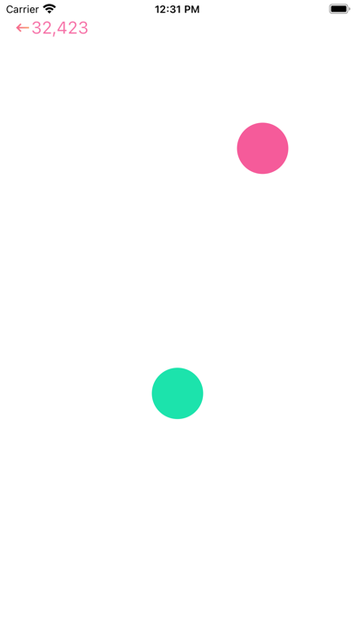 Tilt Ball Game screenshot 2