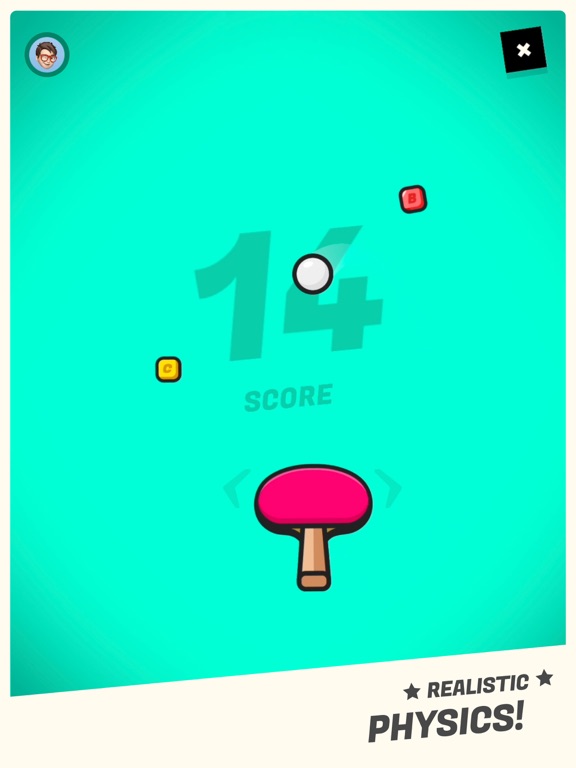 Tilt 'n' Tumble screenshot 2