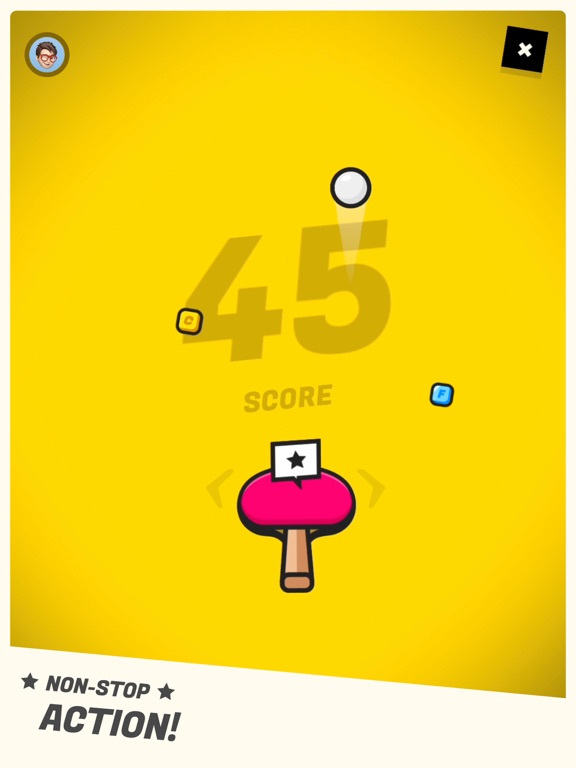 Tilt 'n' Tumble screenshot 3