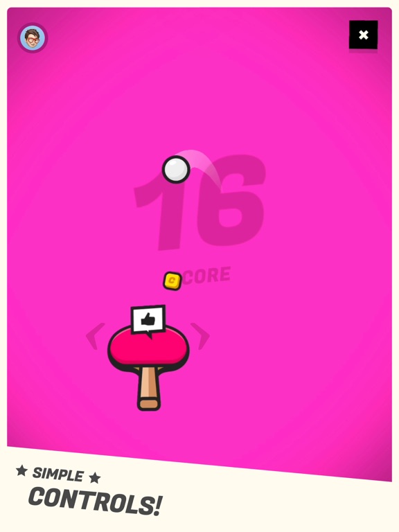 Tilt 'n' Tumble screenshot 4