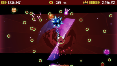 Tilt to Live 2: Redonkulous screenshot 4