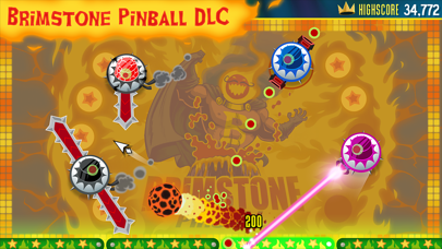 Tilt to Live 2: Redonkulous screenshot 1