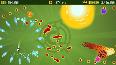 Tilt to Live 2: Redonkulous screenshot 5
