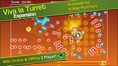Tilt to Live screenshot 1